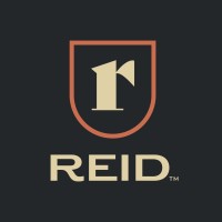 The Reid Law Firm, PLLC logo - Similar company to Garrett, Pllc