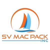 SV Mac Pack, Inc. logo - Similar company to Govcon & Professional Experiences