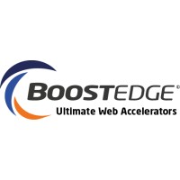 Boostedge