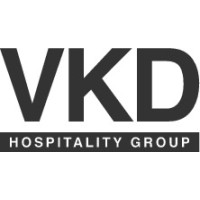 VKD Hospitality Group logo - Similar company to N.8 Studio