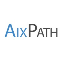 AixPath GmbH logo - Similar company to Machineworks Ltd