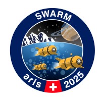 SWARM logo - Similar company to Ics - Intelligent Control Systems