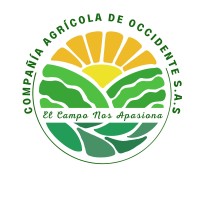 Compañía Agrícola De Occidente logo - Similar company to Melody Flowers