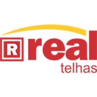 Real Telhas de concreto logo - Similar company to Brazip Telhas Zipadas Do Brasil