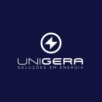 Unigera Soluções em Energia logo - Similar company to Grupo Polaris