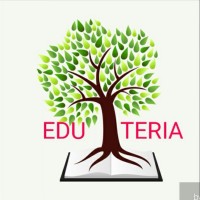Edu Teria logo - Similar company to Delhi Knowledge Track
