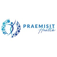 Praemisit Health logo - Similar company to Biomesight