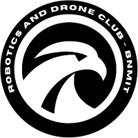Robohawks logo - Similar company to Tc Tech