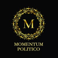 MOMENTUM POLITICO POLITICAL CONSULTING logo - Similar company to Windows - Channels For Communication