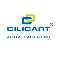 CILICANT logo - Similar company to Zeochem