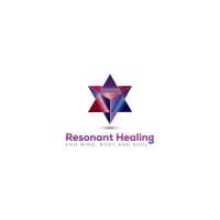 Resonant Healing LLC logo - Similar company to Humanfirstaicx