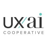 UX/AI Cooperative logo - Similar company to Parai