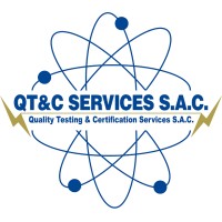 QT&C SERVICES SAC