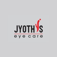JYOTHIS EYE CARE HOSPITAL logo - Similar company to Sseyecare