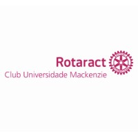 Rotaract Club Universidade Mackenzie logo - Similar company to Rotaract E-Club Conexão Brasil