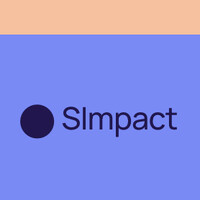 SImpact AI logo - Similar company to Thinkplace New Zealand | Wāhiwhakaaro