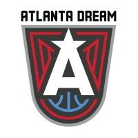 Atlanta Dream WNBA logo - Similar company to Las Vegas Aces