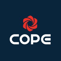 COPE Energy logo - Similar company to Cope Energy