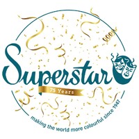 Superstar logo - Similar company to Nederlandse Vereniging Van Internisten Acute Geneeskunde(Nviag)