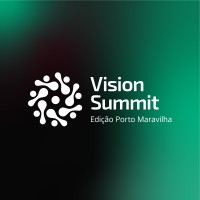 Vision Summit logo - Similar company to Planck Data Centers