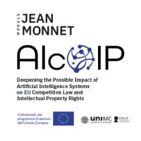 AIcoIP - Jean Monnet Module logo - Similar company to Università Di Genova