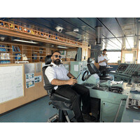 a Shipping Company logo - Similar company to Container Solution Providers Ltd