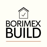 Borimex Build