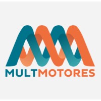 MULTMOTORES logo - Similar company to Dm Service - Retrofit Cnc - Reparos Em Servomotores E Servodrives