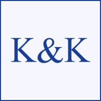 K&K Advertising logo - Similar company to K&K Media
