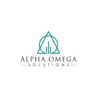 Alpha Omega Solutions LLC logo - Similar company to Alpha Omega Solutions, Inc.