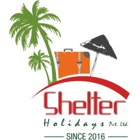 Shelter Holidays Pvt Ltd logo - Similar company to Travels Canvas
