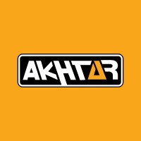 AKHTAR logo - Similar company to Akhter Studios