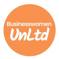 Businesswomen UnLtd logo - Similar company to Viva Business Support