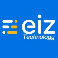 EIZ Technology logo - Similar company to Pranstek