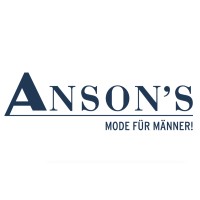 Anson‘s Herrenhaus GmbH & Co. KG logo - Similar company to Mode Service B.V. & Co. Kg