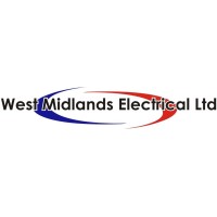 West Midlands Electrical Ltd logo - Similar company to Cm Electrical Midlands Ltd