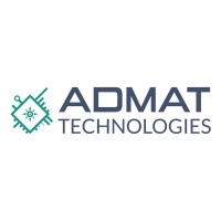 ADMAT TECHNOLOGIES logo - Similar company to Stentech Sa De Cv