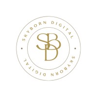 SKYBORNDIGITAL logo - Similar company to Casos Communication