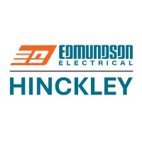 Edmundson Electrical Ltd, Hinckley logo - Similar company to Evolve Data Solutions