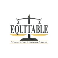 Equitable Commercial Lending Group logo - Similar company to Equitable Mortgage