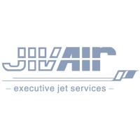 Jivair logo - Similar company to Eac Group Ab