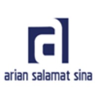 Arian Salamat Sina Pharmaceutical logo - Similar company to Estiri Group