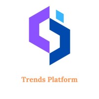 TrendsPlatform.com logo - Similar company to News Engine24