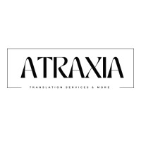 Atraxia logo - Similar company to Xcella