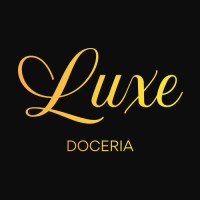 Luxe Doceria logo - Similar company to Doces Procê