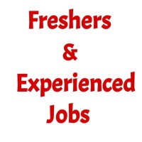 Freshers Jobs/ Experienced Jobs /IT Jobs / Software Jobs / Data Entry Jobs/ BPO Jobs / logo - Similar company to Campusgrow
