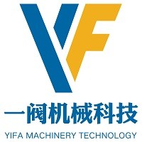 LUOYANG YIFA MACHINERY TECHNOLOGY CO.,LTD logo - Similar company to Shanxi Junshengda Metal Products Co., Ltd