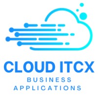 Cloud-ITCX logo - Similar company to Gdg Cloud Egypt