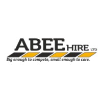 Abee Hire Ltd logo - Similar company to Vls