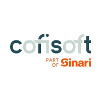 SINARI (ex-Cofisoft ) logo - Similar company to Sinari
